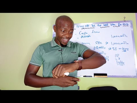 The fastest way to make your first Ksh 500,000/=