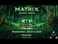 MATRIX Franchino Ricky Le Roy 6 Aprile 2002 Full Set 2h 12 BestAudio