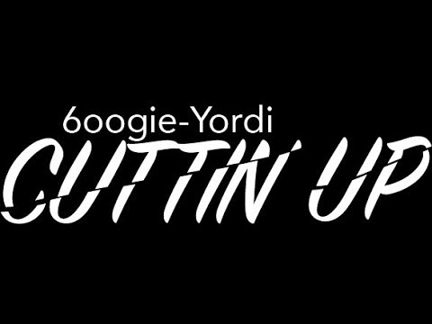 6oogie-Yordi- 1090 Cuttin Up (Cutting up freestyle) Shot by: MalikVM