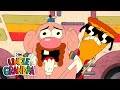 No Good Babysitters Uncle Grandpa Cartoon Network