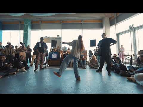 (42) ETAPE 2: "2️⃣ EN 1️⃣" AINHOA (CHASSEUR DE PRIME) VS DIMSTAH & NEIGE - PDA - EDITION BEAUXBATONS