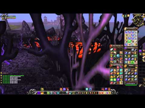 Farming in Twilight Highlands