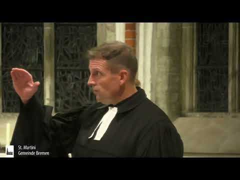 Predigt vom 16.11.2022 - Vom Buße tun