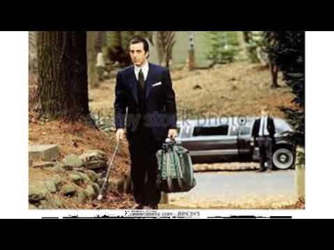al pacino dance scent of a woman