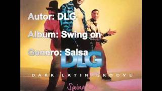 DLG - Es Una Promesa (with lyrics)