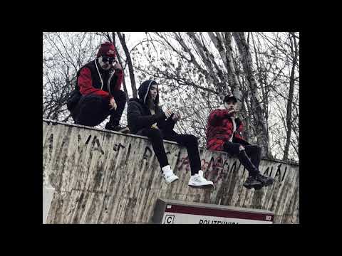 A.P. & St. Fionte - Antidot (Prod. Desvalido100)