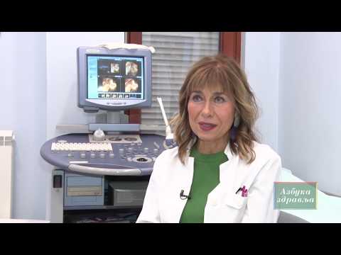 Azbuka zdravlja - dr Aleksandra Mladenović, specijalista ginekologije i akušerstva