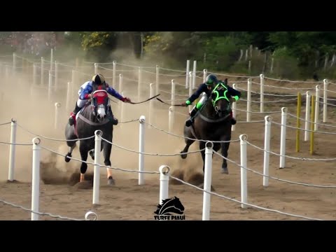 Cortes - CONSOLAÇÃO / I BAHIA FUTURITY 2021