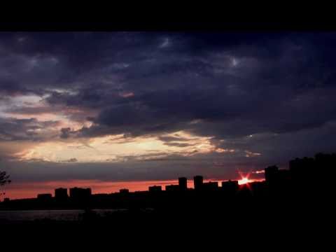 Sunset, Morton Feldman 