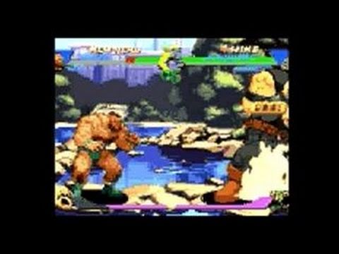 x-men vs street fighter ps1 iso download