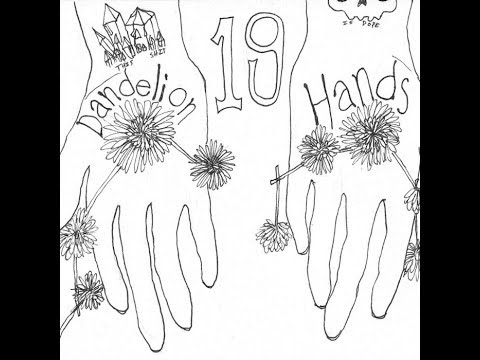 dandelion hands - invisible (legendado)