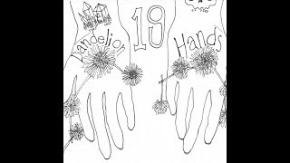 dandelion hands - invisible (legendado)