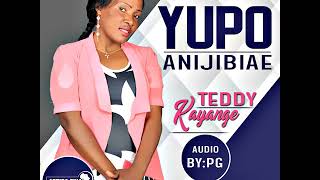 PRAISE TV: YUPO ANIJIBIAE  BY TEDDY KAYANGE