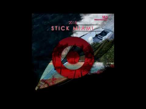 K Style, David MK   Nomadas Original Stick