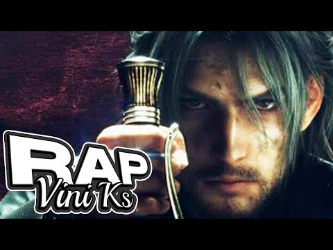 RAP | Noctis (Final Fantasy 15) | VINI KS