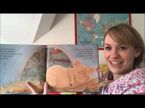 Miss Collier - The Pig's Knickers