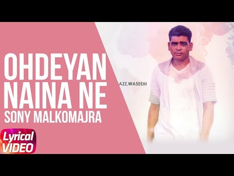 Ohdeyan Naina Ne
