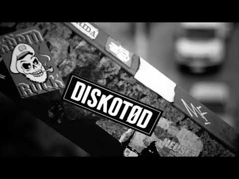 DISKOTØD - Grille (Teaser)