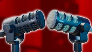 Video thumbnail for Rode PodMic USB vs 7 Microphones | Worth an Upgrade? by Brandon - Darkened Cyrus