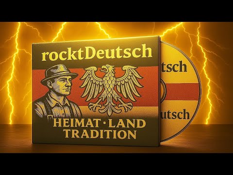 Heimat.Land.Tradition - Full Album 2025 | by rocktDeutsch🇩🇪🇩🇪