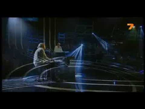 Музикална Академия - Второто изпълнение на Етиен Леви!