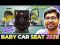 2026 Best Car Seat For Baby India Best Baby Car Seat In India Best Convertible Baby Car Seat