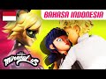 MIRACULOUS Bahasa Indonesia MUSIM 1 EP 12 Gamer ️ Episod Lengkap Full Episode
