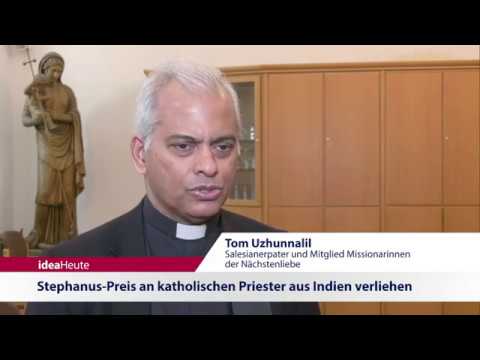 ideaHeute vom 17 09 19 - Stephanus-Preis