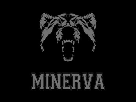 Minerva - Bosnian Rambo (First cut - rough mix)