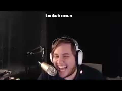 Rust Oynarken Ghostlanan Elraenn Rage Geçiriyor