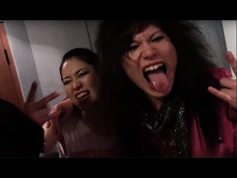 ROSEMARYsk8punk Live Concert at Nagoya ( Japan )