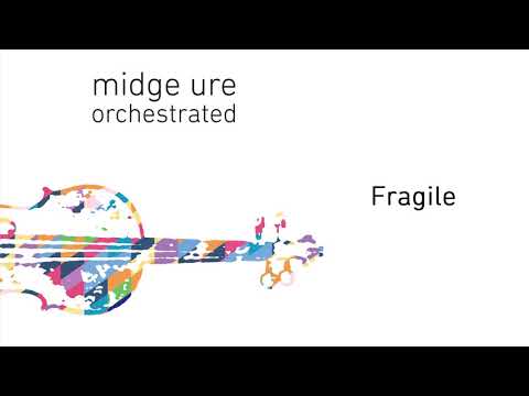 download lagu mp3 mp4 Midge Ure Fragile, download lagu Midge Ure Fragile gratis, unduh video klip Midge Ure Fragile