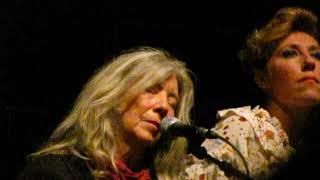 Kate McGarrigle, Wise men, Not So Silent Night, London RAH