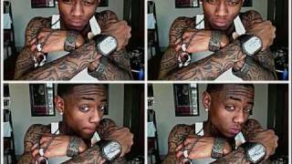 Soulja Boy Tell Em - Inked Up &amp; Tatted (2009)