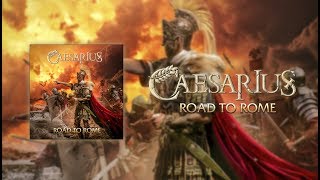 CAESARIUS - Road To Rome (OFFICIAL TEASER!)