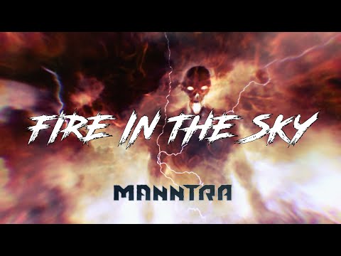 Video thumbnail for Fire in the Sky