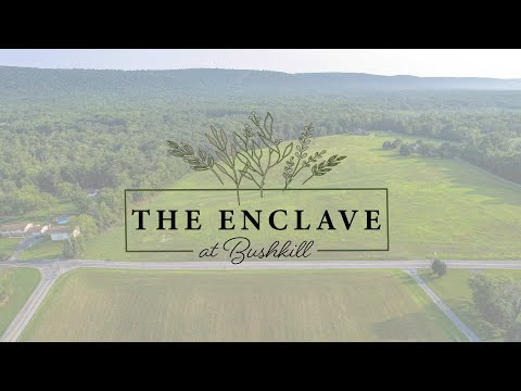 The Enclave at Bushkill