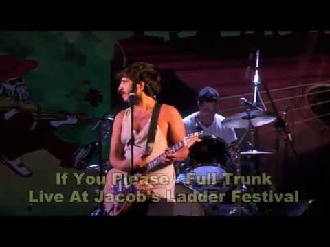 If you Please - Full Trunk