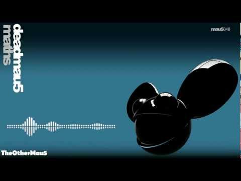 Deadmau5 - Maths || HD