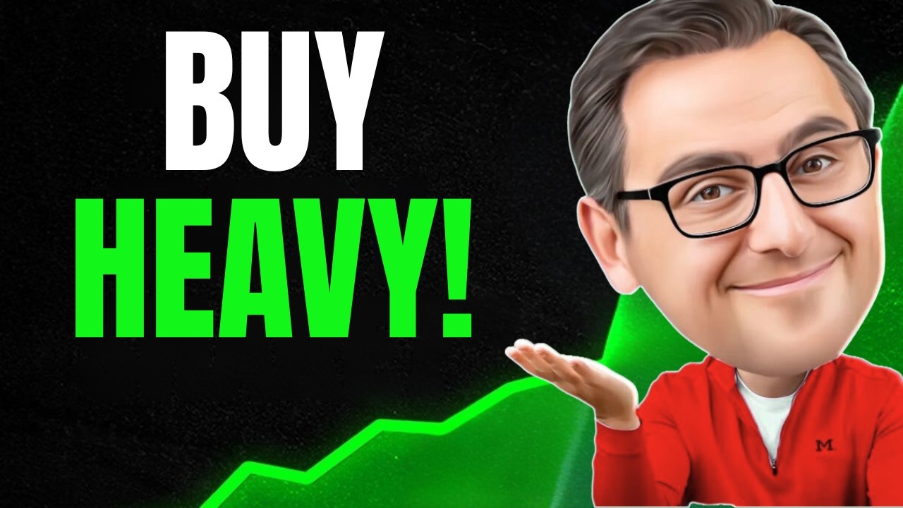 The NEW Super Investor 13F Filings Were Shocking... (13 New Buys)