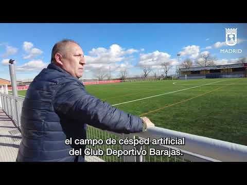 Pasa en Barajas 23-01-2023