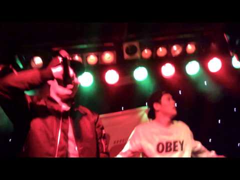 140921 루키즈게임 태도(사포, 비올, 트럼프킹) - 태도(※1080p HD로..)