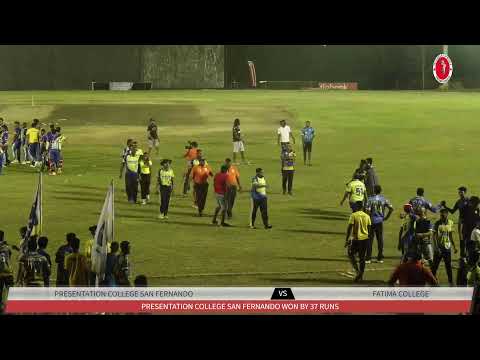 SSCL GIRLS INTERCOL FINALS | RIO CLARO WEST SECONDARY vs BARRACKPORE EAST SECONDARY