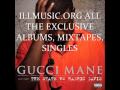 Gucci Mane - Gingerbread Man (featuring OJ Da ...