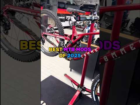 Best MTB Mods of 2025 🔧🚴‍♂️ Upgrade Your Ride!#MTB #BikeMods #Biking #MountainBiking ##BikeLife