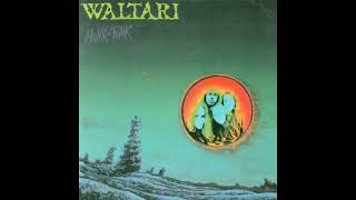 Tired (F.U.C.K. Rap) - Waltari