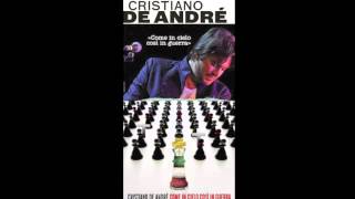 Cristiano De Andrè " Credici" Come in cielo così in Guerra 2013