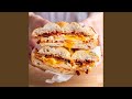 Bacon Egg N Cheese Feat Wavyrioo