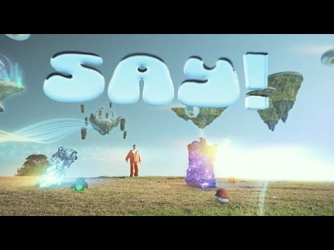 Creed Tha Kid - SAY! (Official Video)