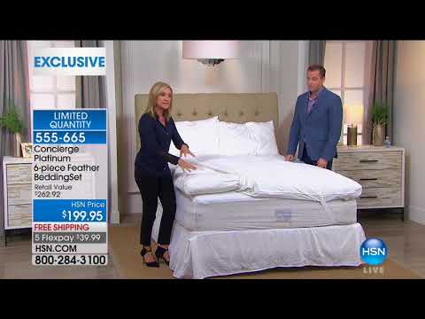 HSN | The Monday Night Show with Adam Freeman 10.09.2017 - 07 PM